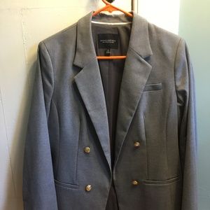 Banana Republic Women’s boyfriend blazer